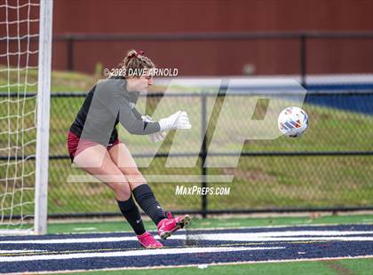 Thumbnail 3 in Portsmouth vs. Bedford (NHIAA Division 1 State Semifinal) photogallery.