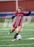 Photo from the gallery "Portsmouth vs. Bedford (NHIAA Division 1 State Semifinal)"