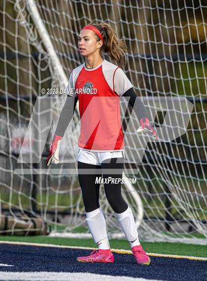 Thumbnail 2 in Portsmouth vs. Bedford (NHIAA Division 1 State Semifinal) photogallery.