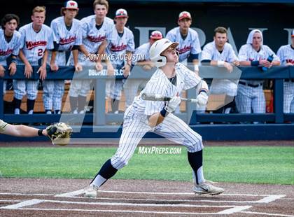 Thumbnail 1 in Wakeland vs. Cleburne (UIL 5A Region II Semifinal) photogallery.