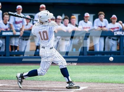 Thumbnail 1 in Wakeland vs. Cleburne (UIL 5A Region II Semifinal) photogallery.