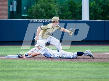 Thumbnail 1 in Wakeland vs. Cleburne (UIL 5A Region II Semifinal) photogallery.