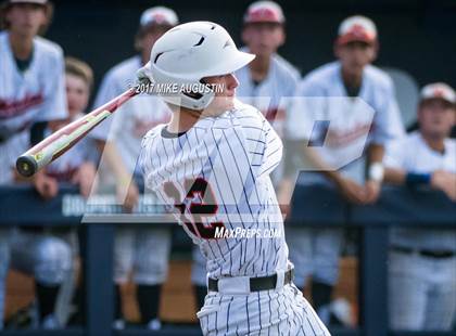Thumbnail 1 in Wakeland vs. Cleburne (UIL 5A Region II Semifinal) photogallery.