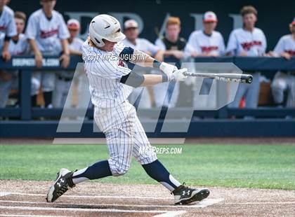 Thumbnail 2 in Wakeland vs. Cleburne (UIL 5A Region II Semifinal) photogallery.