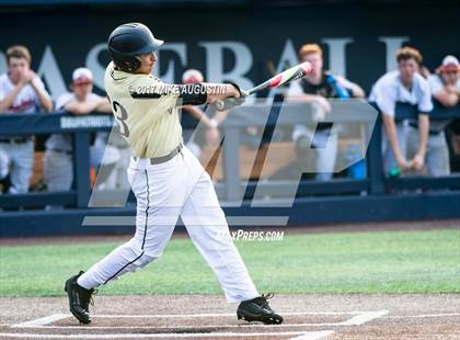 Thumbnail 1 in Wakeland vs. Cleburne (UIL 5A Region II Semifinal) photogallery.