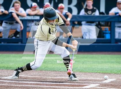 Thumbnail 2 in Wakeland vs. Cleburne (UIL 5A Region II Semifinal) photogallery.