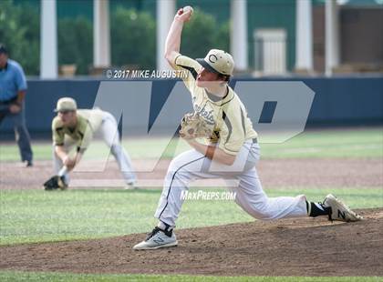 Thumbnail 1 in Wakeland vs. Cleburne (UIL 5A Region II Semifinal) photogallery.