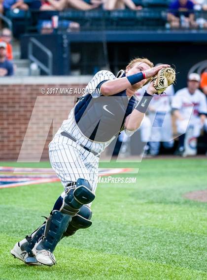 Thumbnail 1 in Wakeland vs. Cleburne (UIL 5A Region II Semifinal) photogallery.