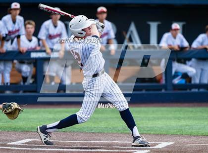 Thumbnail 1 in Wakeland vs. Cleburne (UIL 5A Region II Semifinal) photogallery.