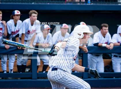 Thumbnail 1 in Wakeland vs. Cleburne (UIL 5A Region II Semifinal) photogallery.