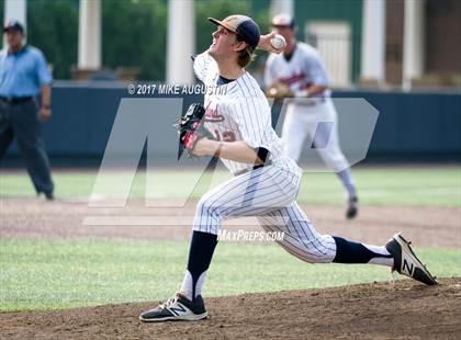Thumbnail 1 in Wakeland vs. Cleburne (UIL 5A Region II Semifinal) photogallery.