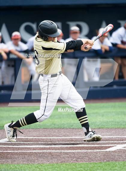 Thumbnail 1 in Wakeland vs. Cleburne (UIL 5A Region II Semifinal) photogallery.