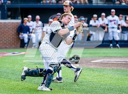 Thumbnail 1 in Wakeland vs. Cleburne (UIL 5A Region II Semifinal) photogallery.