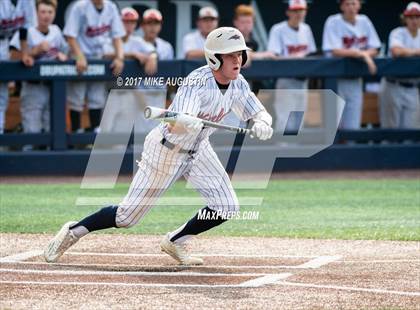 Thumbnail 1 in Wakeland vs. Cleburne (UIL 5A Region II Semifinal) photogallery.