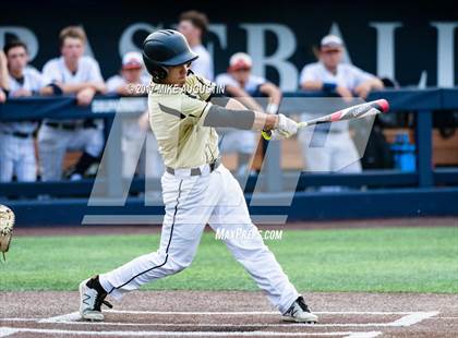 Thumbnail 2 in Wakeland vs. Cleburne (UIL 5A Region II Semifinal) photogallery.