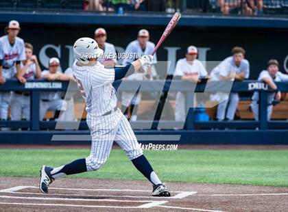 Thumbnail 3 in Wakeland vs. Cleburne (UIL 5A Region II Semifinal) photogallery.