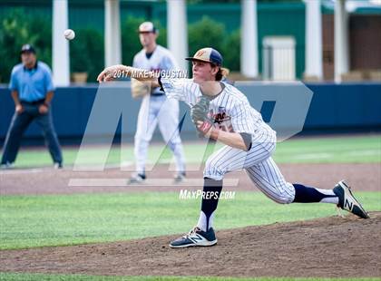 Thumbnail 1 in Wakeland vs. Cleburne (UIL 5A Region II Semifinal) photogallery.