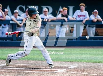 Thumbnail 1 in Wakeland vs. Cleburne (UIL 5A Region II Semifinal) photogallery.