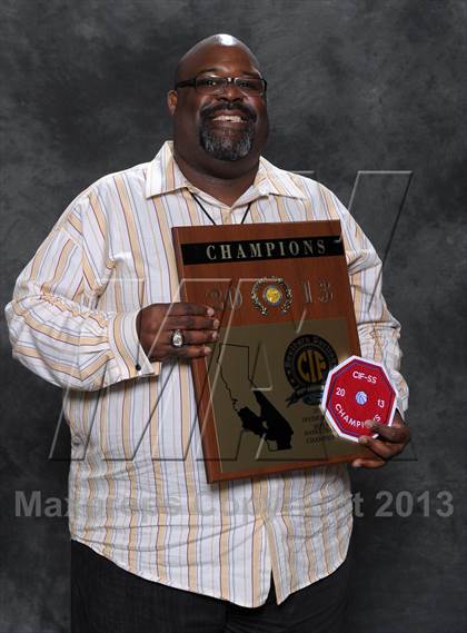 Thumbnail 2 in Redondo (CIF SS D2A Awards) photogallery.