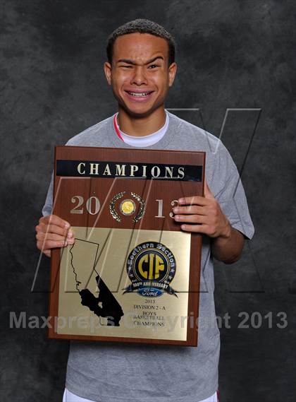 Thumbnail 1 in Redondo (CIF SS D2A Awards) photogallery.