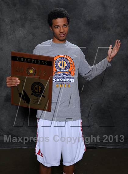 Thumbnail 1 in Redondo (CIF SS D2A Awards) photogallery.