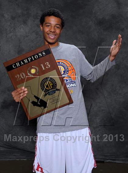 Thumbnail 3 in Redondo (CIF SS D2A Awards) photogallery.