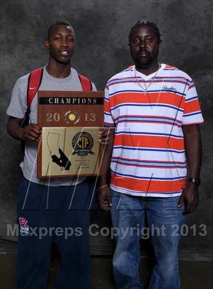 Thumbnail 1 in Redondo (CIF SS D2A Awards) photogallery.