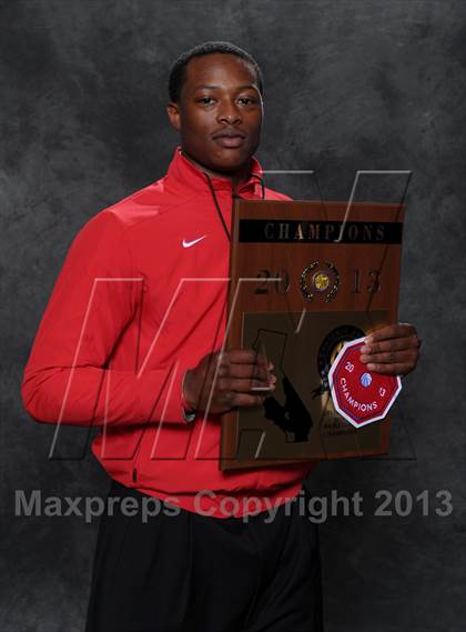 Thumbnail 3 in Redondo (CIF SS D2A Awards) photogallery.