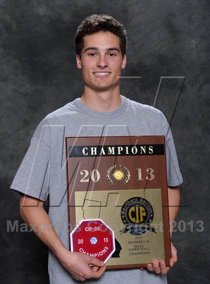 Thumbnail 2 in Redondo (CIF SS D2A Awards) photogallery.