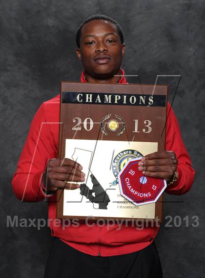 Thumbnail 2 in Redondo (CIF SS D2A Awards) photogallery.