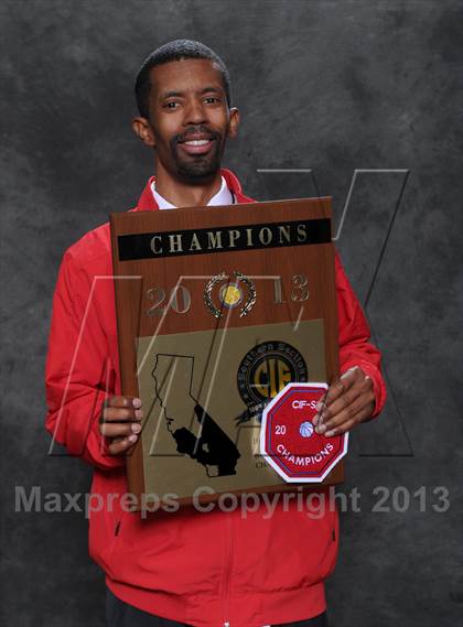 Thumbnail 2 in Redondo (CIF SS D2A Awards) photogallery.