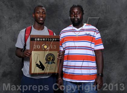 Thumbnail 2 in Redondo (CIF SS D2A Awards) photogallery.