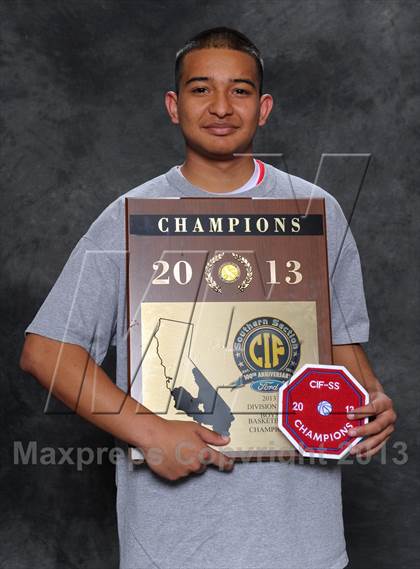Thumbnail 2 in Redondo (CIF SS D2A Awards) photogallery.