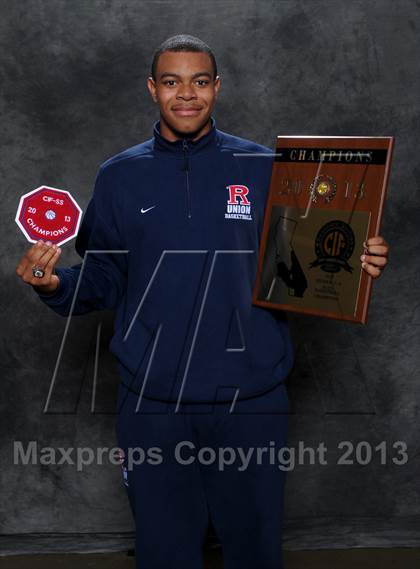 Thumbnail 1 in Redondo (CIF SS D2A Awards) photogallery.