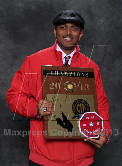 Thumbnail 1 in Redondo (CIF SS D2A Awards) photogallery.