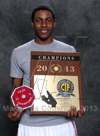 Thumbnail 2 in Redondo (CIF SS D2A Awards) photogallery.
