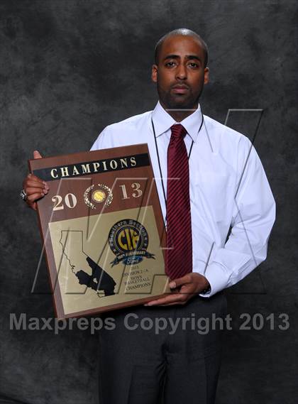 Thumbnail 1 in Redondo (CIF SS D2A Awards) photogallery.