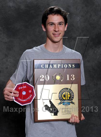 Thumbnail 1 in Redondo (CIF SS D2A Awards) photogallery.