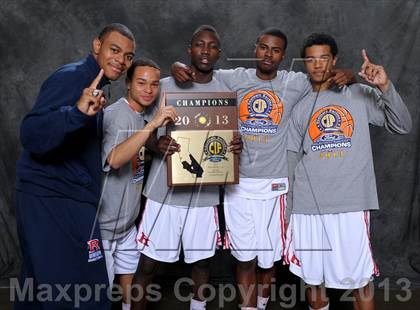 Thumbnail 3 in Redondo (CIF SS D2A Awards) photogallery.