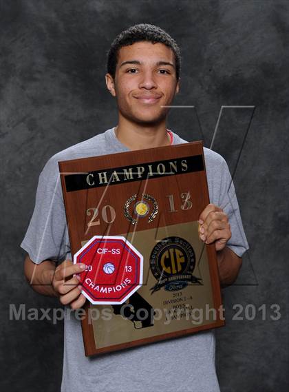 Thumbnail 3 in Redondo (CIF SS D2A Awards) photogallery.