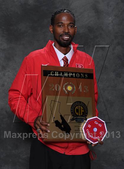 Thumbnail 3 in Redondo (CIF SS D2A Awards) photogallery.