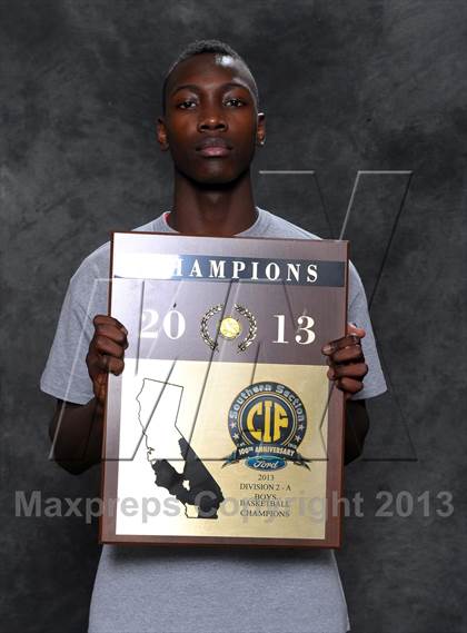 Thumbnail 1 in Redondo (CIF SS D2A Awards) photogallery.