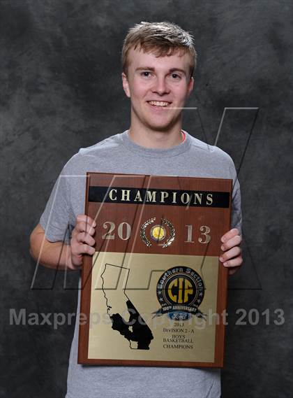 Thumbnail 3 in Redondo (CIF SS D2A Awards) photogallery.