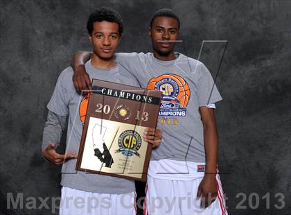 Thumbnail 2 in Redondo (CIF SS D2A Awards) photogallery.