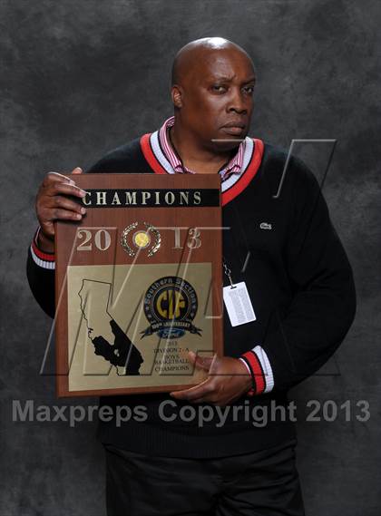 Thumbnail 2 in Redondo (CIF SS D2A Awards) photogallery.