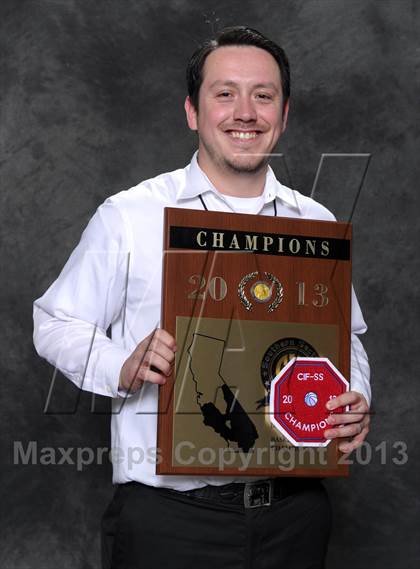 Thumbnail 1 in Redondo (CIF SS D2A Awards) photogallery.