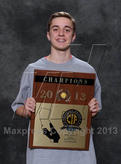 Thumbnail 1 in Redondo (CIF SS D2A Awards) photogallery.