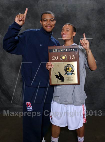 Thumbnail 2 in Redondo (CIF SS D2A Awards) photogallery.