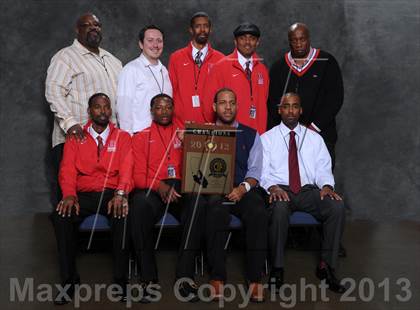 Thumbnail 3 in Redondo (CIF SS D2A Awards) photogallery.
