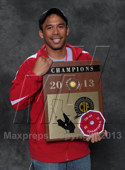 Thumbnail 3 in Redondo (CIF SS D2A Awards) photogallery.